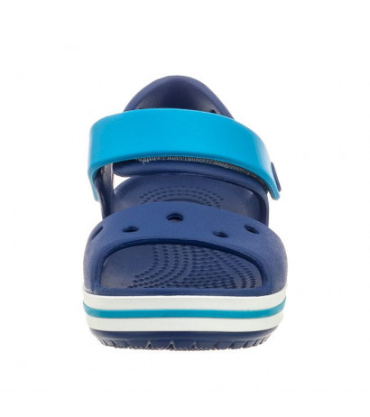 Crocs Crocband Sandal Kids Blue/Ocean 12856-4BX (CR39-l) sandalai