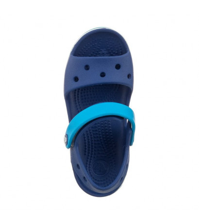 Crocs Crocband Sandal Kids Blue/Ocean 12856-4BX (CR39-l) sandalai