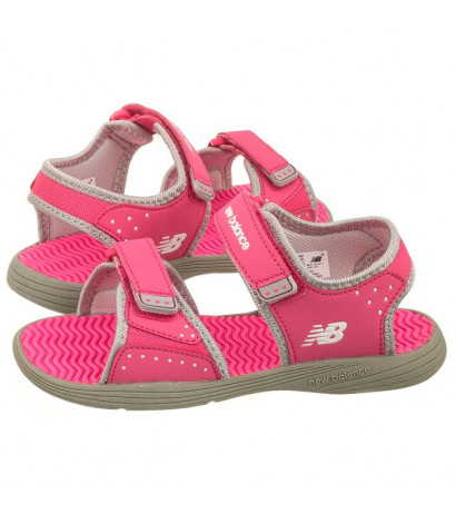 New Balance K2004GRP Różowe...