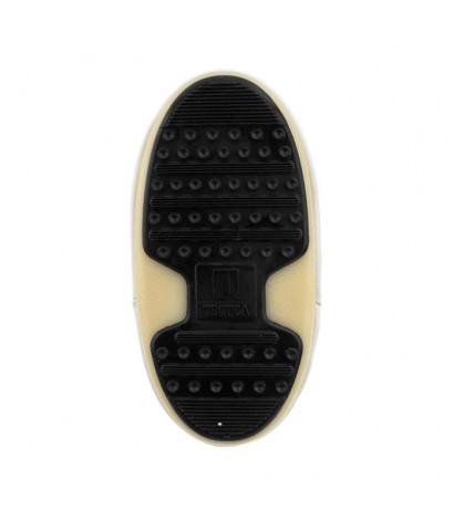 Moon Boot Icon Nylon White Kids 1400440 A001 (MB14-g) batai