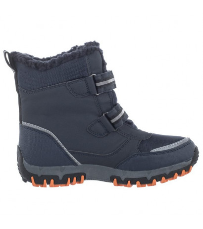 Kappa Rescue Tex K 260581K/6744 Navy/Orange (KA165-a) sportiniai bateliai