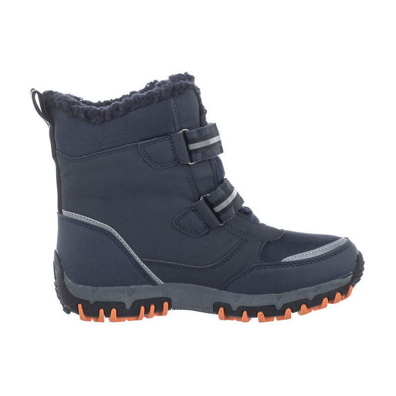 Kappa Rescue Tex K 260581K/6744 Navy/Orange (KA165-a) sportiniai bateliai