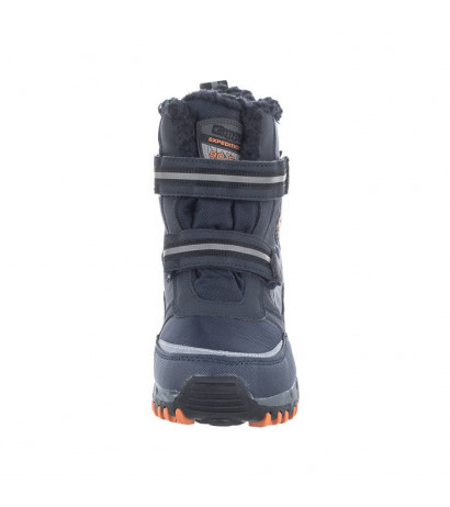 Kappa Rescue Tex K 260581K/6744 Navy/Orange (KA165-a) sportiniai bateliai
