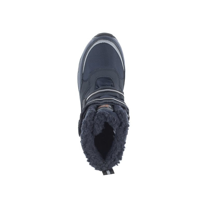 Kappa Rescue Tex K 260581K/6744 Navy/Orange (KA165-a) sportiniai bateliai