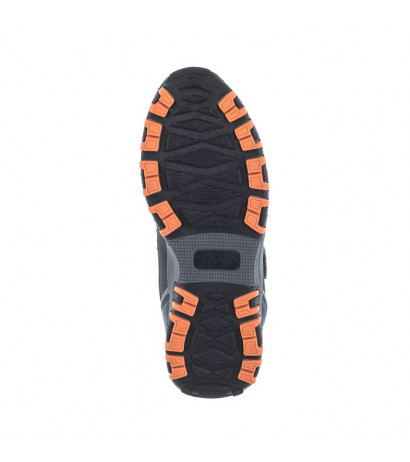 Kappa Rescue Tex K 260581K/6744 Navy/Orange (KA165-a) sportiniai bateliai