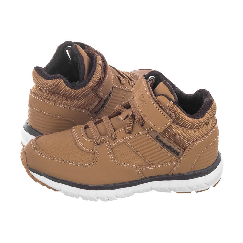 KangaROOS Caspo EV JR 18417 000 3015 Tan (KR46-a) sportiniai bateliai