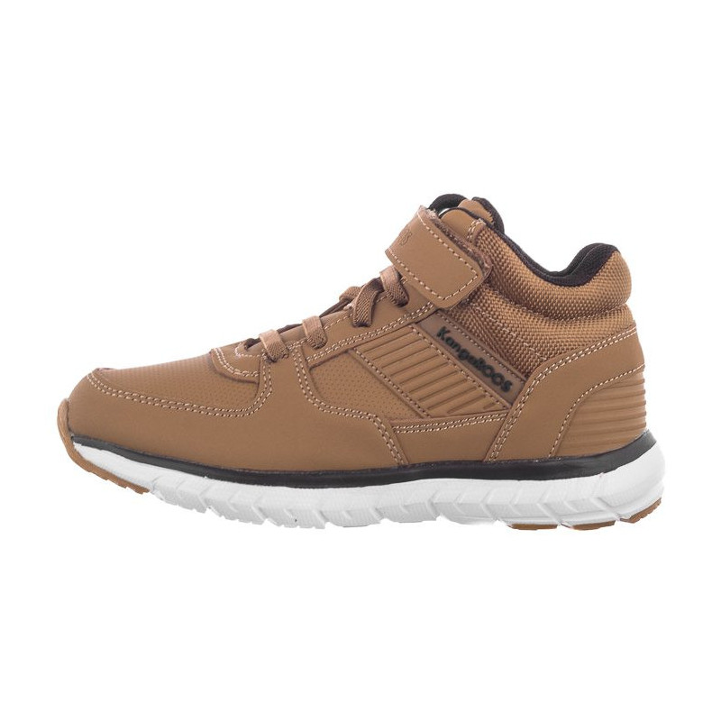 KangaROOS Caspo EV JR 18417 000 3015 Tan (KR46-a) sportiniai bateliai