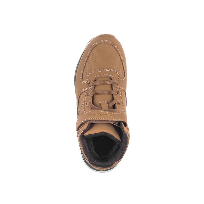 KangaROOS Caspo EV JR 18417 000 3015 Tan (KR46-a) sportiniai bateliai