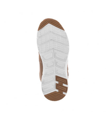 KangaROOS Caspo EV JR 18417 000 3015 Tan (KR46-a) sportiniai bateliai