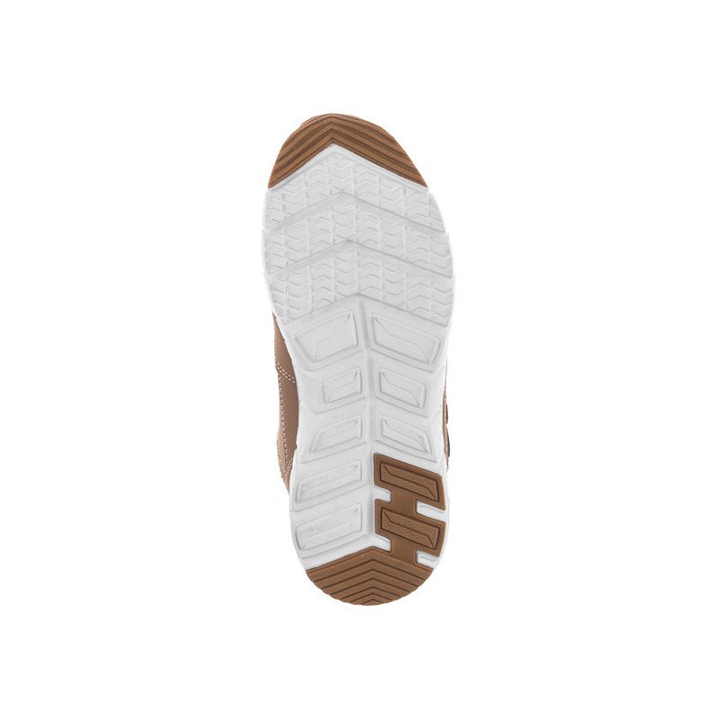 KangaROOS Caspo EV JR 18417 000 3015 Tan (KR46-a) sportiniai bateliai