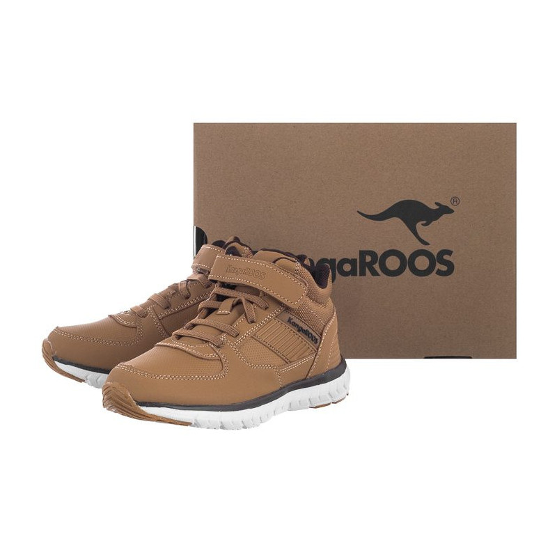 KangaROOS Caspo EV JR 18417 000 3015 Tan (KR46-a) sportiniai bateliai