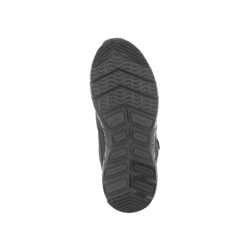 KangaROOS Caspo EV JR 18417 000 5003 Jet Black/Steel Grey (KR46-b) sportiniai bateliai