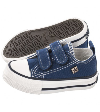 Big Star Granatowe HH374201...