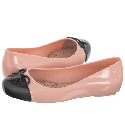 Melissa Sweet Love Cap Toe...