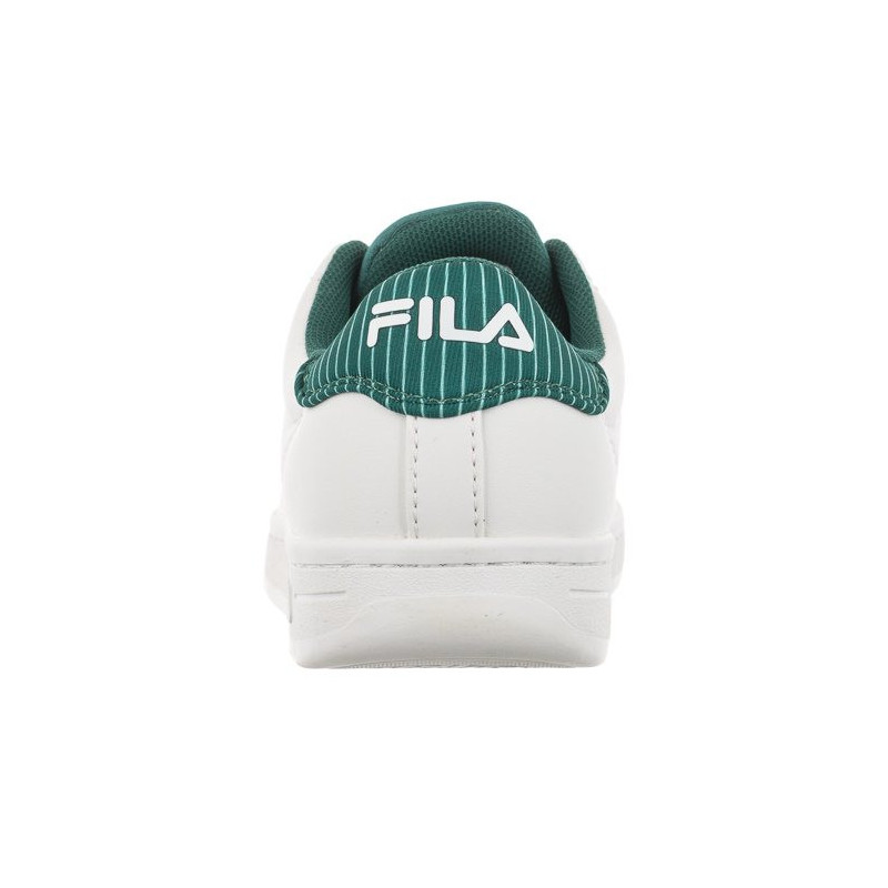 Fila Crosscourt 2 NT Kids White/Storm 1011115.94A (FI57-a) sportiniai bateliai