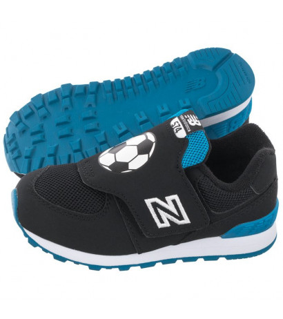 New Balance IV574FRA Czarne...