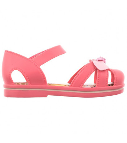 Ipanema Barbie Gloss Sand Baby 22353/50485 Pink (IP38-a) sandalai