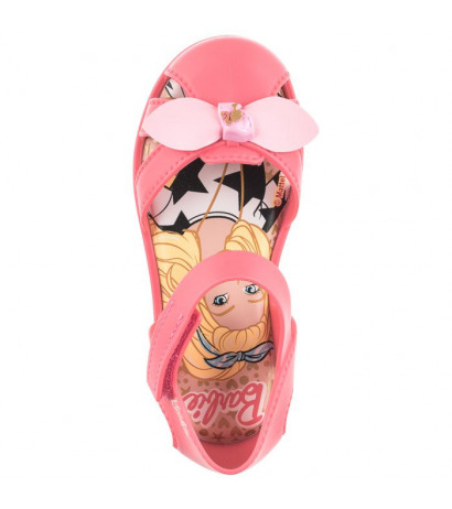 Ipanema Barbie Gloss Sand Baby 22353/50485 Pink (IP38-a) sandalai