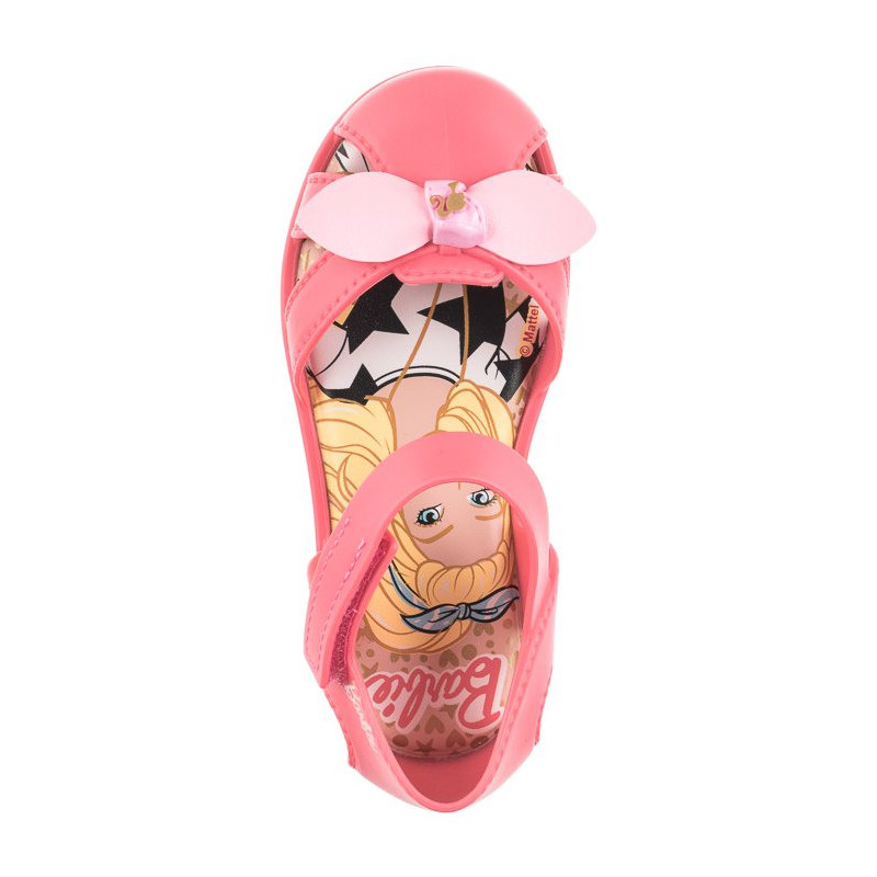 Ipanema Barbie Gloss Sand Baby 22353/50485 Pink (IP38-a) sandalai