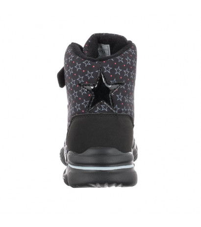 Big Star Czarne II374091 (BI376-a) sportiniai bateliai
