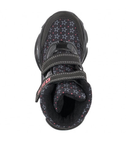 Big Star Czarne II374091 (BI376-a) sportiniai bateliai