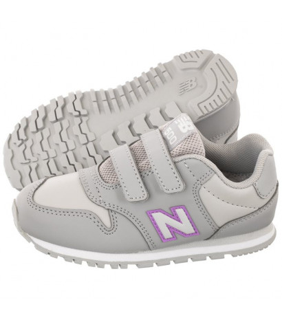 New Balance IV500WNG Szare...