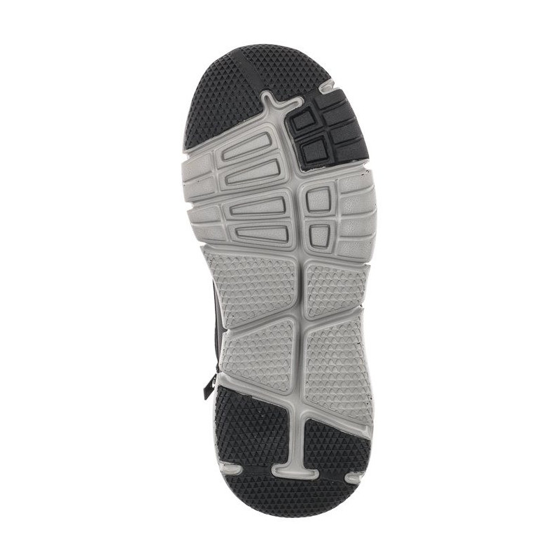 Big Star Czarne II374074 (BI385-a) sportiniai bateliai