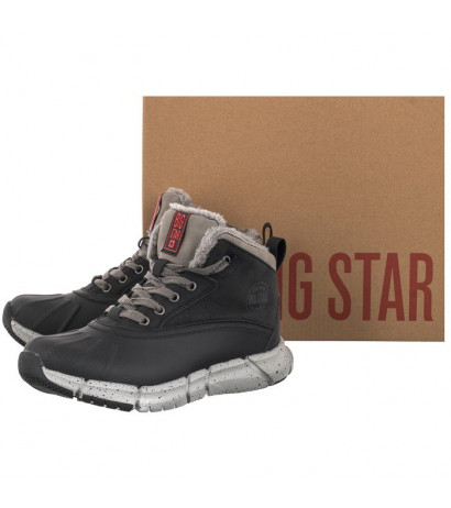 Big Star Czarne II374074 (BI385-a) sportiniai bateliai