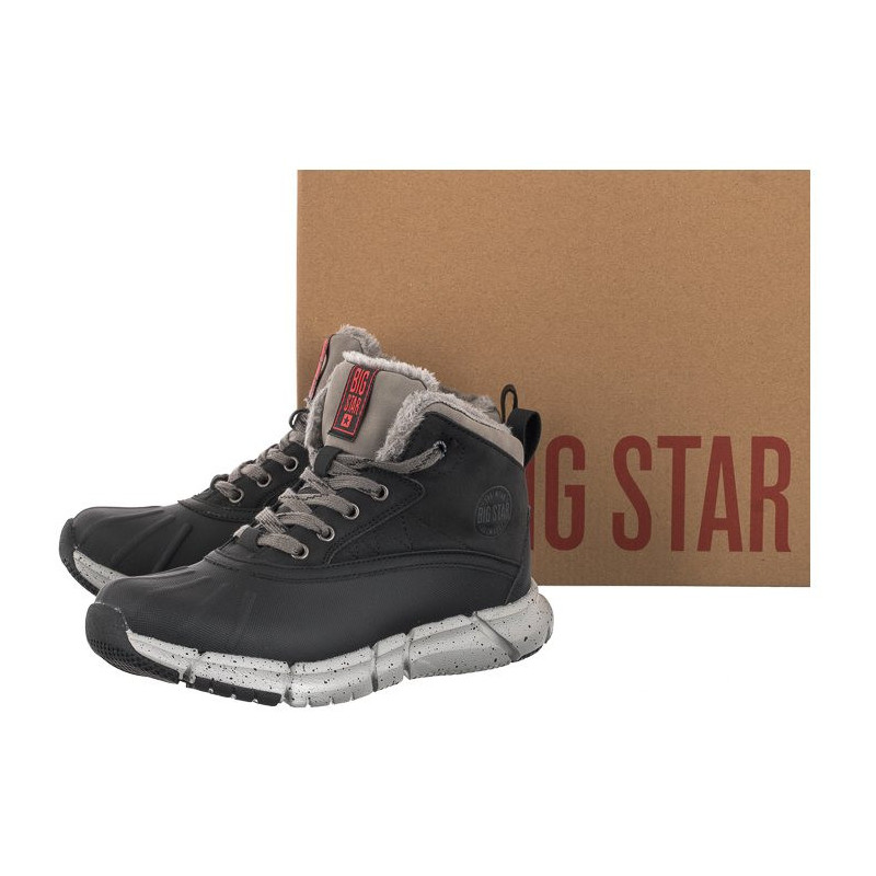Big Star Czarne II374074 (BI385-a) sportiniai bateliai