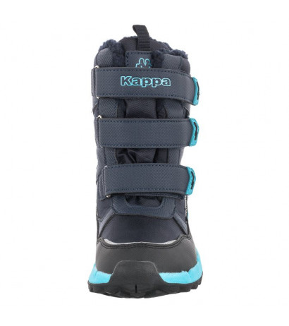 Kappa Vipos Tex K 260902K/6766 Navy/Turkis (KA189-a) sportiniai bateliai
