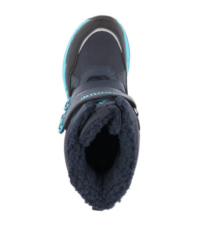 Kappa Vipos Tex K 260902K/6766 Navy/Turkis (KA189-a) sportiniai bateliai