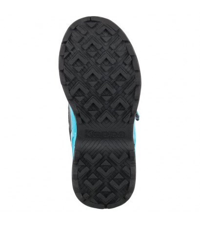 Kappa Vipos Tex K 260902K/6766 Navy/Turkis (KA189-a) sportiniai bateliai