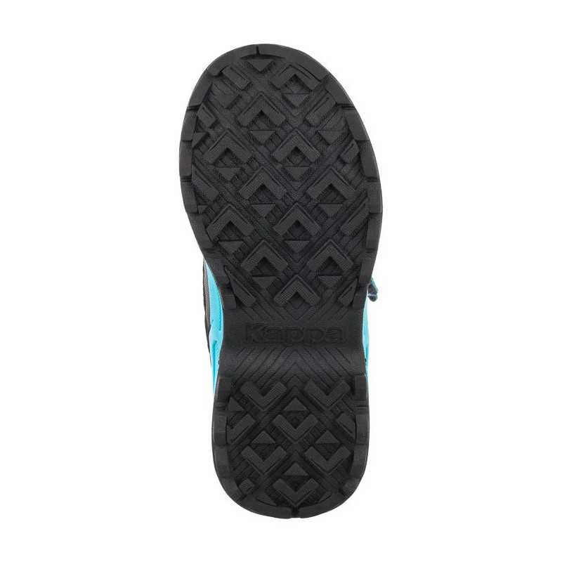 Kappa Vipos Tex K 260902K/6766 Navy/Turkis (KA189-a) sportiniai bateliai