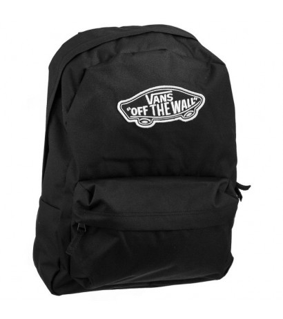 Vans Realm Backpack Black...