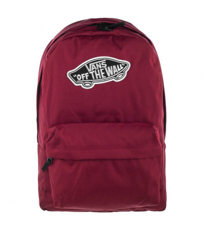 Vans Realm Backpack Biking...