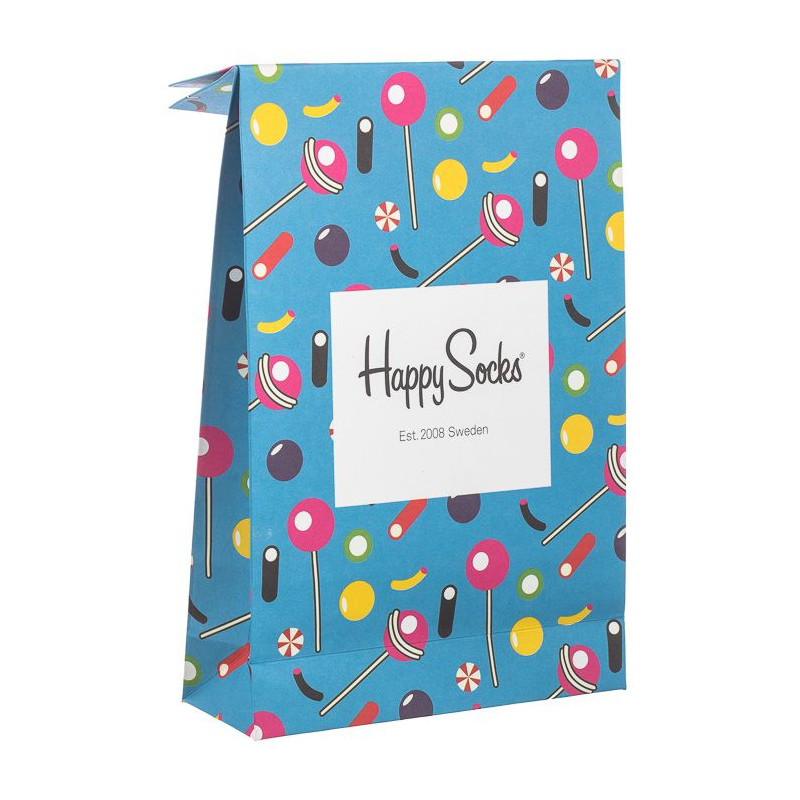 Happy Socks Gift Bag Lollipop POS0798 (HS13-a) aksesuaras