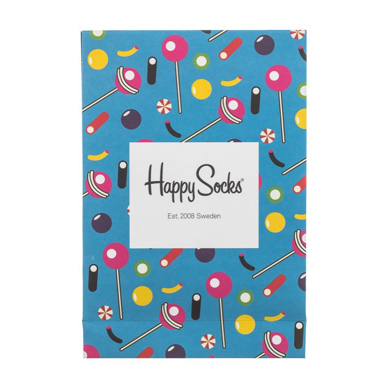 Happy Socks Gift Bag Lollipop POS0798 (HS13-a) aksesuaras