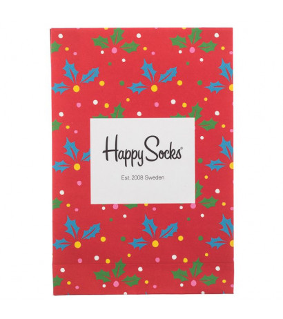 Happy Socks Gift Bag Holly POS0799 (HS13-b) aksesuaras