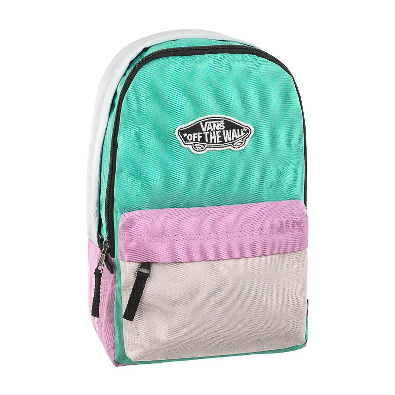 Vans Bounds Backpack Hushed Violet VN0A4DRO9P11 (VA329-a) kuprinė