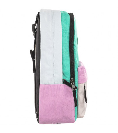 Vans Bounds Backpack Hushed Violet VN0A4DRO9P11 (VA329-a) kuprinė