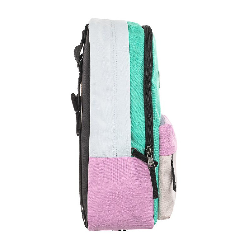 Vans Bounds Backpack Hushed Violet VN0A4DRO9P11 (VA329-a) kuprinė