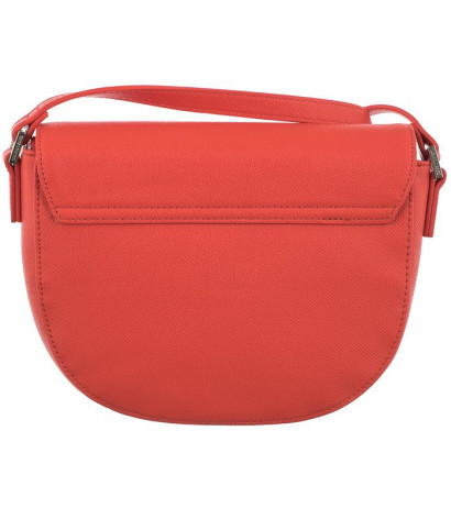 U.S. Polo Assn. Jones S Crossb.w/Flap Bag Pu Coral BIUJE4941WVP401 (US22-b) rankinė