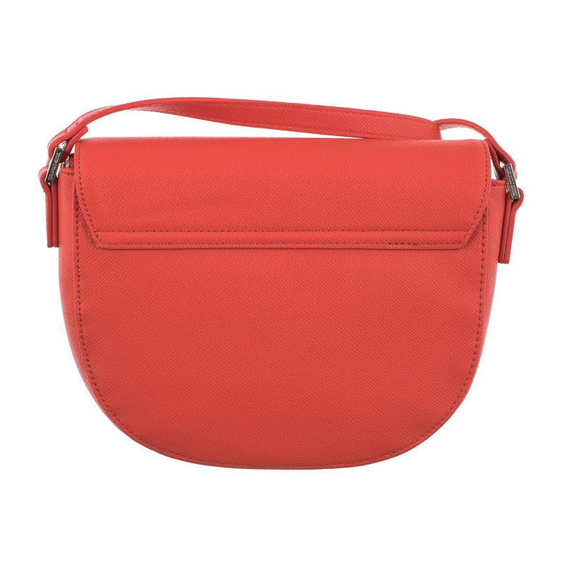 U.S. Polo Assn. Jones S Crossb.w/Flap Bag Pu Coral BIUJE4941WVP401 (US22-b) rankinė