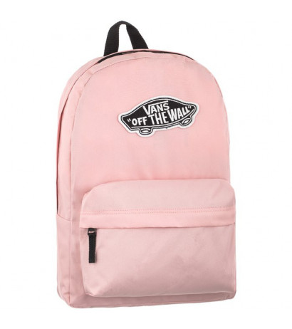 Vans Realm Backpack Pink...