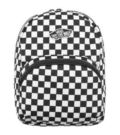 Vans Got This Mini Backpack...