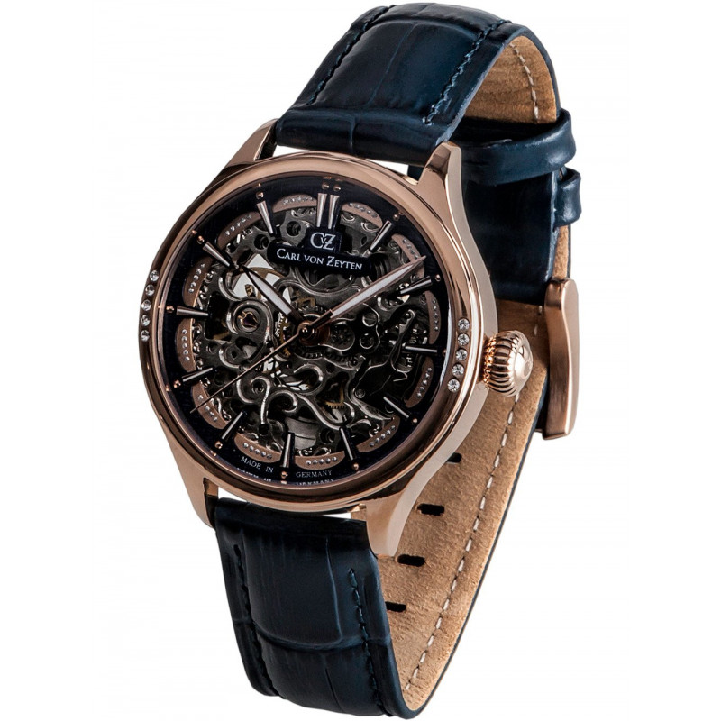 Carl von Zeyten CVZ000072RBL Carl von Zeyten CVZ000072RBL