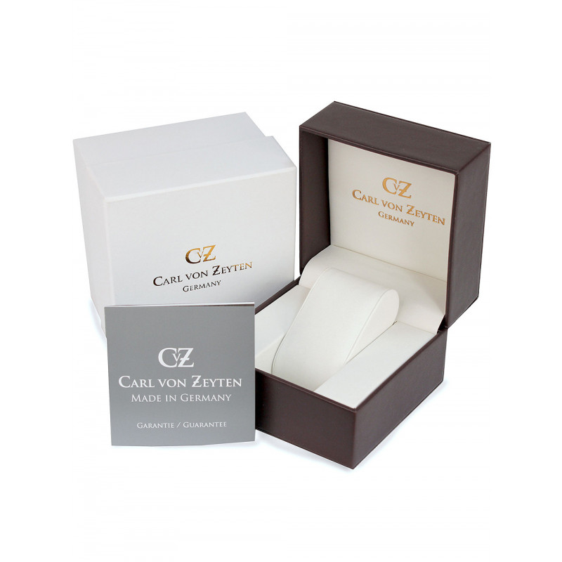 Carl von Zeyten CVZ0043GR Carl von Zeyten CVZ0043GR