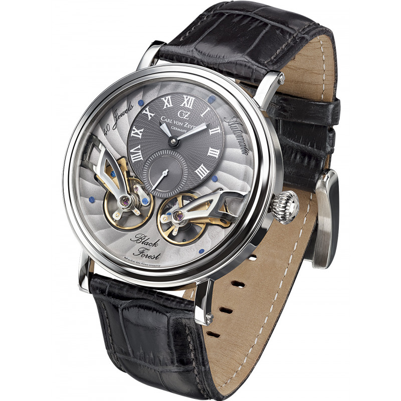 Carl von Zeyten CVZ0017SGY Carl von Zeyten CVZ0017SGY