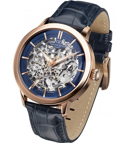 Carl von Zeyten CVZ0013RBL 