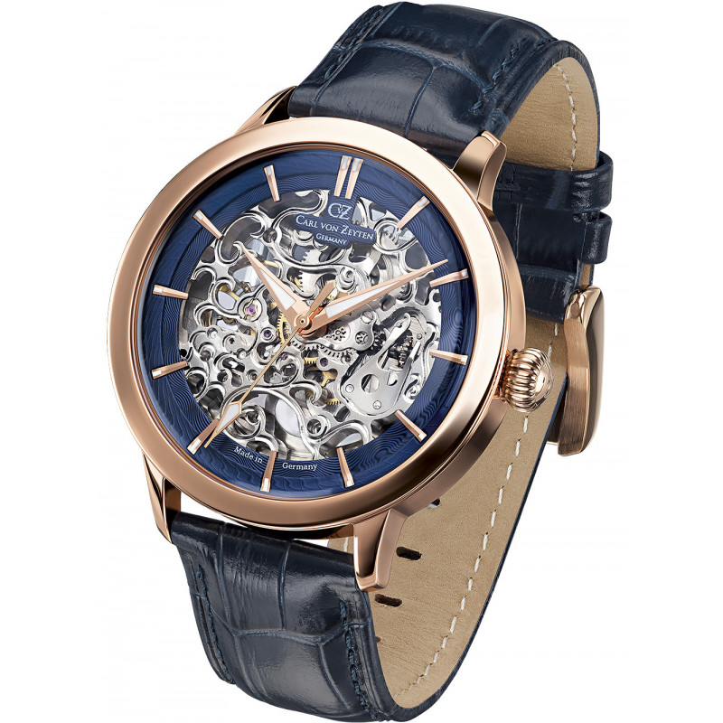 Carl von Zeyten CVZ0013RBL Carl von Zeyten CVZ0013RBL